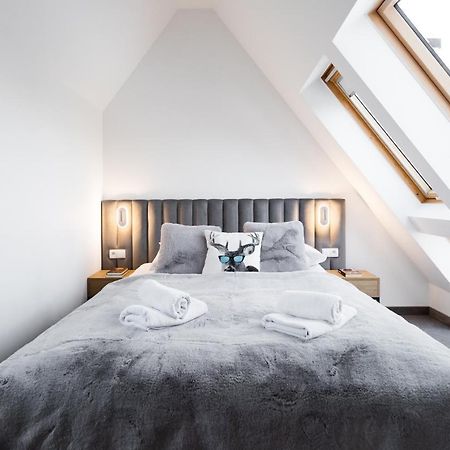 Apartament Gerlach House&Spa z Sauną Zakopane Buitenkant foto