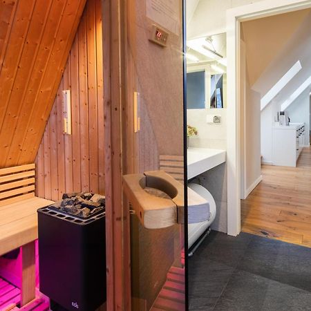 Apartament Gerlach House&Spa z Sauną Zakopane Buitenkant foto