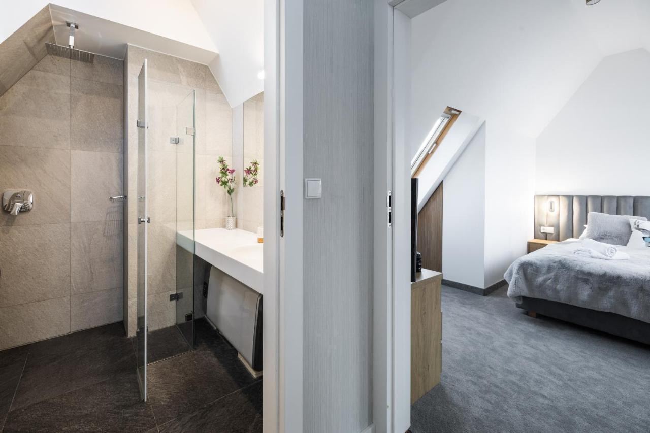 Apartament Gerlach House&Spa z Sauną Zakopane Buitenkant foto