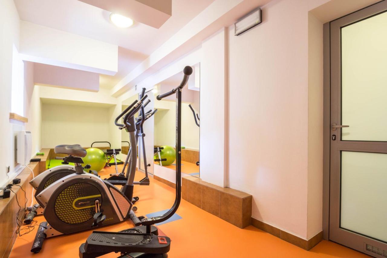 Apartament Gerlach House&Spa z Sauną Zakopane Buitenkant foto