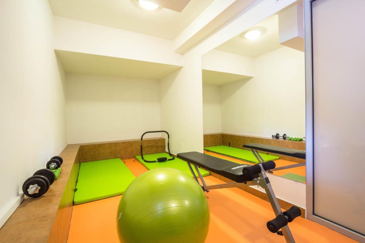 Apartament Gerlach House&Spa z Sauną Zakopane Buitenkant foto