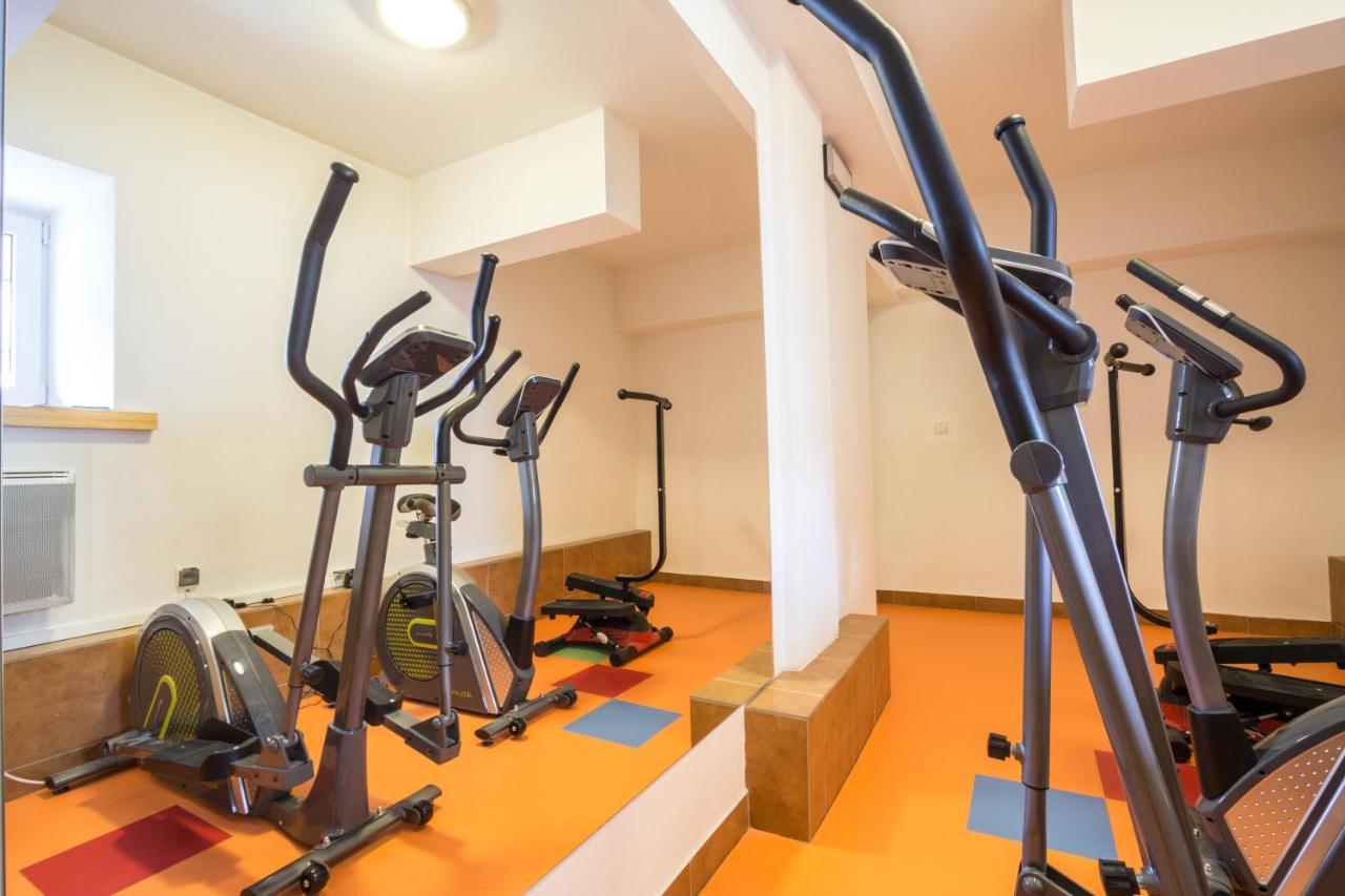Apartament Gerlach House&Spa z Sauną Zakopane Buitenkant foto