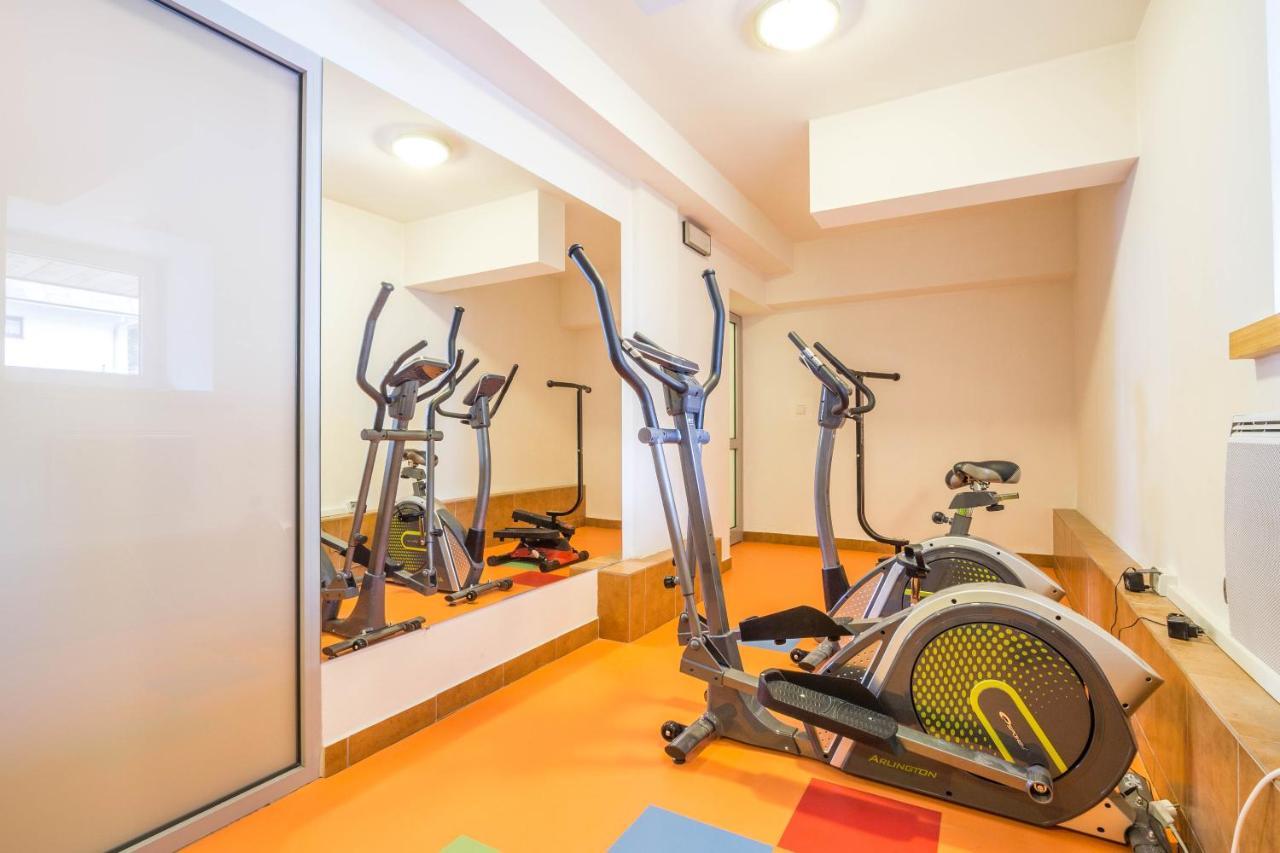 Apartament Gerlach House&Spa z Sauną Zakopane Buitenkant foto