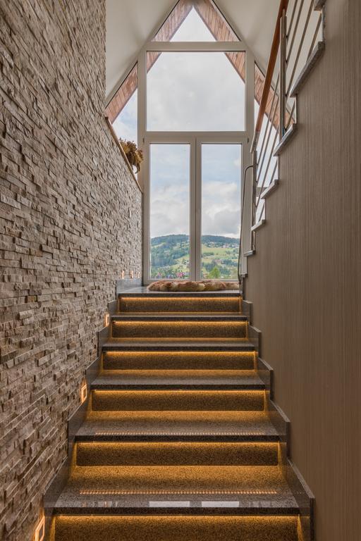 Apartament Gerlach House&Spa z Sauną Zakopane Buitenkant foto